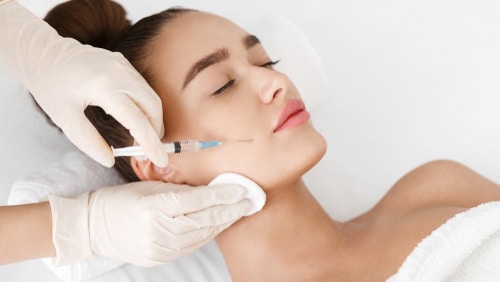 Restylane® in Searcy, AR