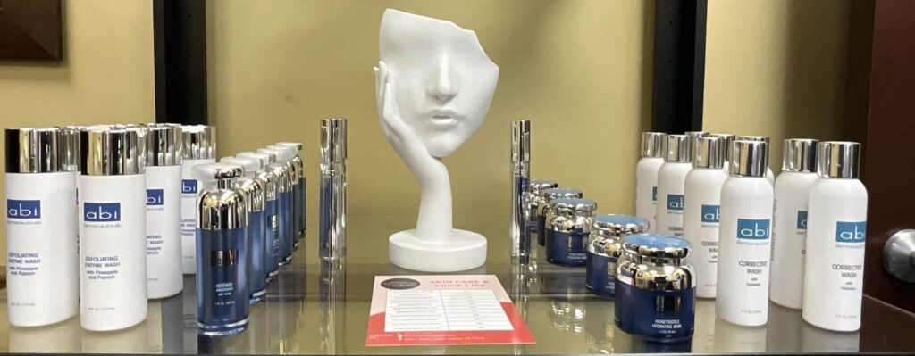 Skincare Products in Searcy, AR