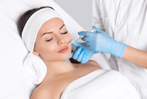 Injectables in Searcy, AR