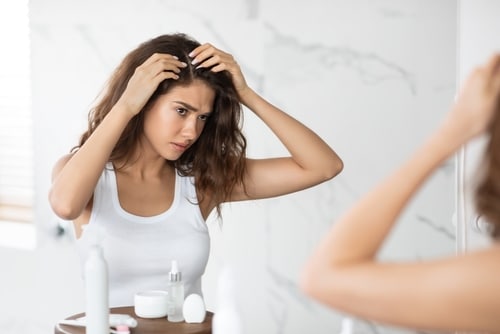 TED Hair Restoration in Searcy, AR