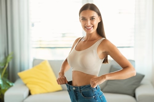 Laser Liposuction in Searcy, AR