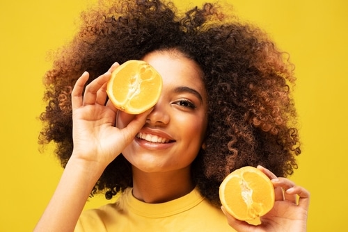 Antioxidants for Skincare in Searcy, AR